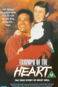 A Triumph Of The Heart The Ricky Bell Story (1991) [720p] [BluRay] <span style=color:#39a8bb>[YTS]</span>