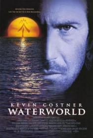 Waterworld 1995 The Ulysses Cut 1080p BluRay HEVC x265-RiPRG