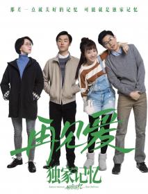 独家记忆番外之再见爱 2019 WEB-DL 1080P X264 AAC CHS