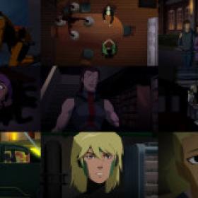 Young Justice S04E05 Tale of Two Sisters 1080p HMAX WEBRip DD 5.1 x264<span style=color:#39a8bb>-NTb[rarbg]</span>