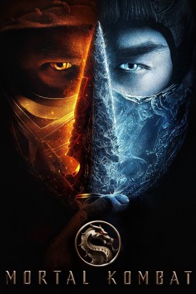 Mortal Kombat 2021 720p NF WEB-DL DDP5.1 Atmos AV1-ViSTA