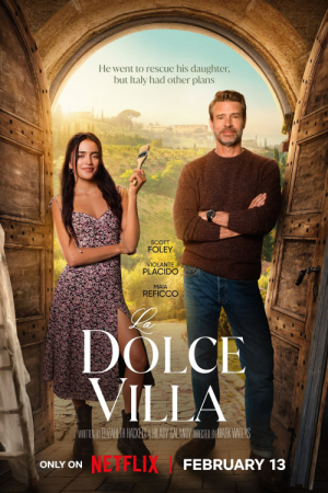 La Dolce Villa (2025) [720p] [WEBRip] <span style=color:#39a8bb>[YTS]</span>