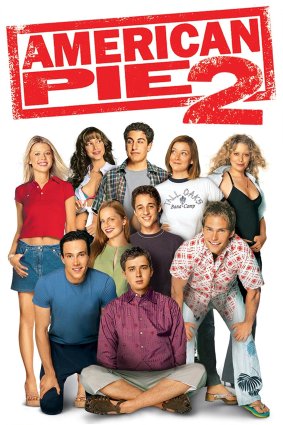 American Pie 2 2001 Unrated PROPER BluRay 1080p DDP 5.1 x264-hallowed