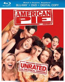 American Pie - The Complete Collection (1999-2012)
