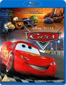 Тачки 2006 1080p BluRay x264-LEONARDO_<span style=color:#39a8bb>[scarabey org]</span>