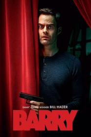 Barry S02E07 - The Audition [1080p x265 HEVC 10bit AMZN WEB-DL AAC 5.1] [Prof]