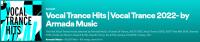 Various Artists - Vocal Trance Hits [2022][MP3][320 kbps]