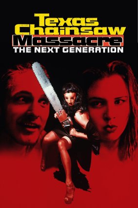 The Return of the Texas Chainsaw Massacre 1995 1080p AMZN WEB-DL DDP2.0 H.264-GPRS