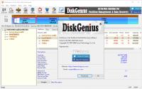 DiskGenius Professional v5.4.5.1412 (x64) Multilingual Portable