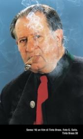 Tinto BRASS - Filmography
