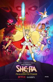 She-Ra and the Princesses of Power S01 1080p NF WEBRip DD 5.1 x264<span style=color:#39a8bb>-TrollHD[rartv]</span>
