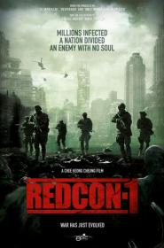 Redcon-1 2018 HDRip XviD AC3<span style=color:#39a8bb>-EVO</span>