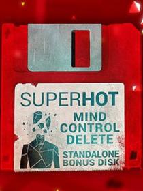 SUPERHOT. MIND CONTROL DELETE v.1.0.1 [GOG] (2020)
