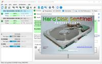 Hard Disk Sentinel Pro v6.10.3 Beta Multilingual Portable