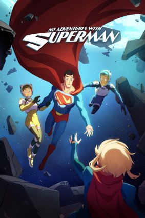 My Adventures with Superman S03E09 1080p WEB h264<span style=color:#39a8bb>-EDITH</span>