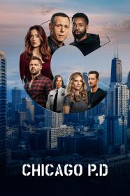 Chicago P D (2014) Season 5