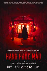 Hanh Phuc Mau (2022) [VIETNAMESE] [1080p] [WEBRip] [5.1] <span style=color:#39a8bb>[YTS]</span>