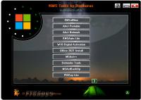 Ratiborus KMS Tools v01.08.2022 Multilingual Portable