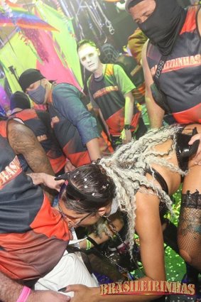 Carnaval Brasileirinhas 2026 720p