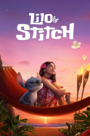 Lilo and Stitch 2025 1080p ITA-ENG MULTI WEBRip x265 AAC-V3SP4EV3R