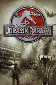 Парк юрского периода 3 (2001) Fullscreen