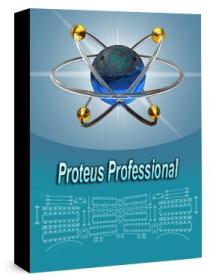 Proteus Professional v8.16 SP3 Build 36097 + Patch