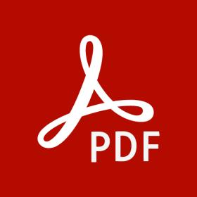 Adobe Acrobat Reader Edit PDF v24.2.1.41772
