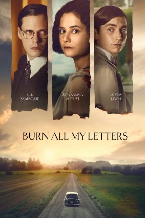 Brann Alla Mina Brev (2022) 720p WEBRip-WORLD