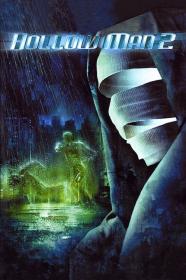 Hollow Man II (2006) [1080p] [BluRay] [5.1] <span style=color:#39a8bb>[YTS]</span>