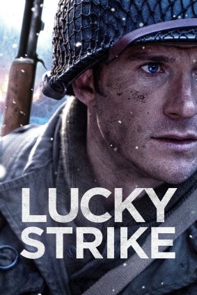 Lucky Strike 2026 1080p WEBRip 10Bit DDP5.1 x265-NeoNoir