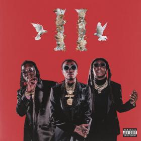 Migos - Culture II (2018) Mp3 (320kbps) <span style=color:#39a8bb>[Hunter]</span>