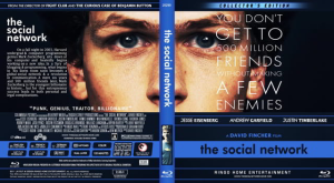 The Social Network - Biography 2010 Eng Rus Multi Subs 720p [H264-mp4]