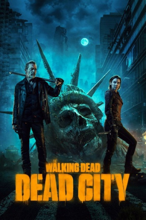 The Walking Dead Dead City (2023) S03 (1080p AMZN WEB-DL x265 10bit EAC3 5.1 Celdra)