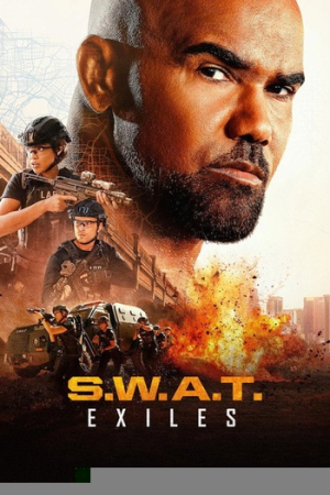 S.W.A.T. Exiles S01E01 XviD<span style=color:#39a8bb>-AFG</span>