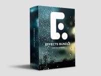 BJK PRODUCTIONS - 600 + Adobe Premiere Pro Effects & TRANSITIONS