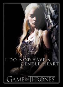 Game of Thrones S03 Complete 1080p BluRay x264 Dual Audio [Hindi DD2.0 - English DD 5.1] - Esub ~ Ranvijay