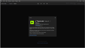 Topaz Video AI Pro v7.1.1 (x64) Pre-Cracked