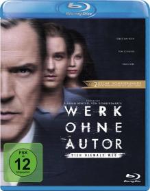 无主之作(中德双语蓝光收藏版) Werk ohne Autor BD-1080p X264 AAC CHS GER-99Mp4