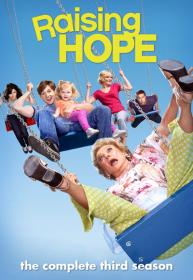 Raising Hope 2010 S03 720p H265-Zero00