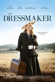 【高清影视之家发布 】裁缝[中文字幕] The Dressmaker 2015 1080p BluRay x265 10bit DTS<span style=color:#39a8bb>-SONYHD</span>