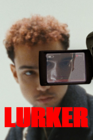 Lurker (2025) [720p] [WEBRip] <span style=color:#39a8bb>[YTS]</span>