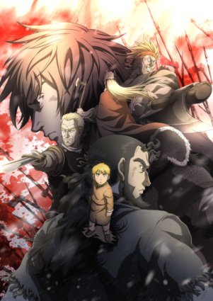 VINLAND SAGA S02E004 1080p Multi Subs AAC x265-DLKING