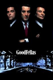 Goodfellas 1990 REMASTERED 720p BluRay 999MB HQ x265 10bit<span style=color:#39a8bb>-GalaxyRG[TGx]</span>