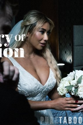 [PureTaboo] (Megan Mistakes, Cyber Doll) A Mockery Of Tradition XXX (2026) (1080p HEVC) [GhostFreakXX]