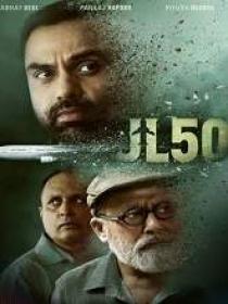 JL 50 (2020) 720p Hindi S-01 Ep-[01-04] HDRip x264 AAC 900MB ESub
