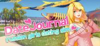 DateJournal.Russian.Girls.Dating.Sim