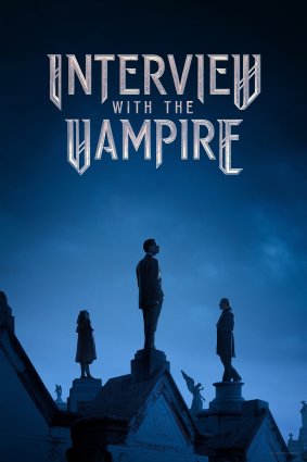 Interview with the Vampire S03E06 Montreal 1080p AMZN WEB-DL DDP5.1 H.264-RAWR