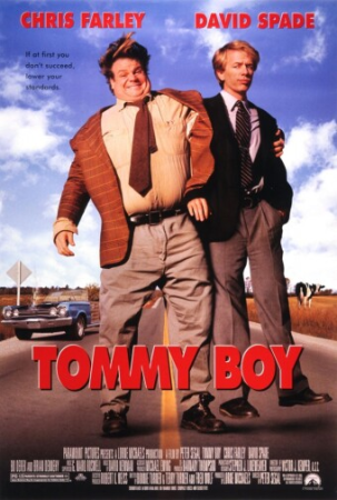 Tommy Boy 1995 1080p REMASTERED BluRay HEVC x265 5 1 BONE