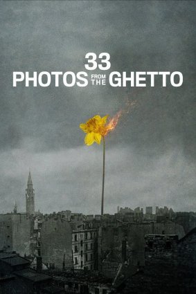 33 Photos from the Ghetto 2025 720p AMZN WEB-DL DDP5.1 H.264 DUAL-UPD