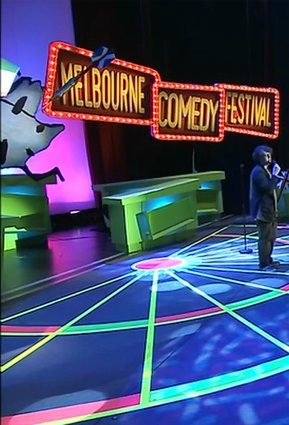 Melbourne international comedy festival 2026 s01e01 the big four oh 1080p hdtv h264-cbfm